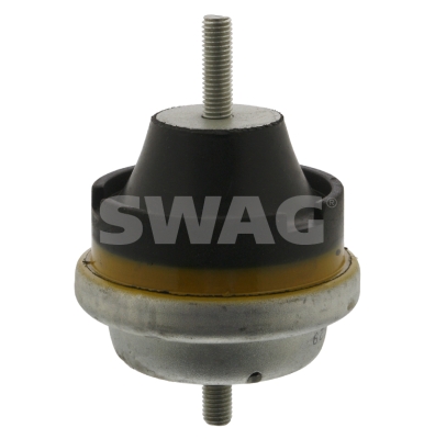 Ulożenie motora SWAG